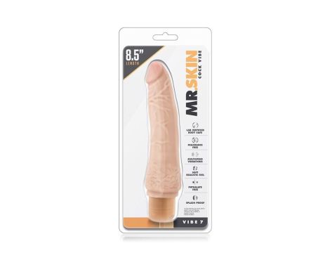 DR. SKIN COCK VIBE 7