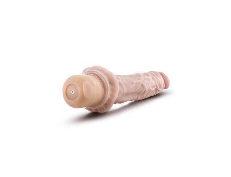 DR. SKIN COCK VIBE 8 FLESH - 4