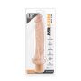 DR. SKIN COCK VIBE 8 FLESH - 2