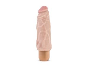 DR. SKIN COCK VIBE VIBE 9 FLESH - image 2