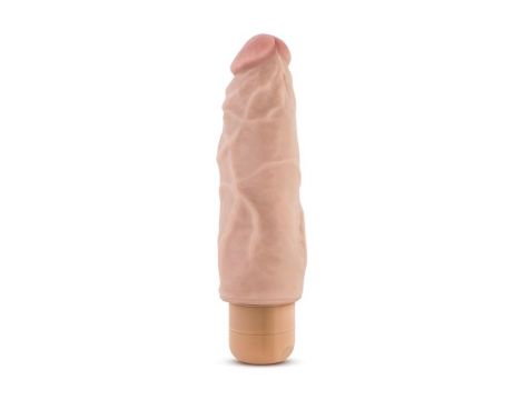 DR. SKIN COCK VIBE VIBE 9 FLESH - 3