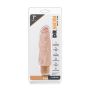 DR. SKIN COCK VIBE VIBE 9 FLESH - 2