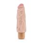 DR. SKIN COCK VIBE VIBE 9 FLESH - 3