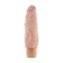 DR. SKIN COCK VIBE VIBE 9 FLESH - 4