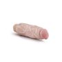 DR. SKIN COCK VIBE VIBE 9 FLESH - 6