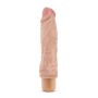 DR. SKIN COCK VIBE 10 FLESH - 4