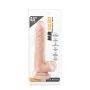 DR. SKIN REALISTIC COCK STUD MUFFIN - 2