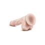 DR. SKIN REALISTIC COCK STUD MUFFIN - 5