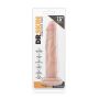 DR. SKIN REALISTIC COCK BASIC 7.5 BEIGE - 2