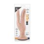 DR. SKIN COCK VIBES DOUBLE VIBE BEIGE - 2