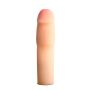 PERFORMANCE 1.5INCH COCK XTENDER BEIGE - 3