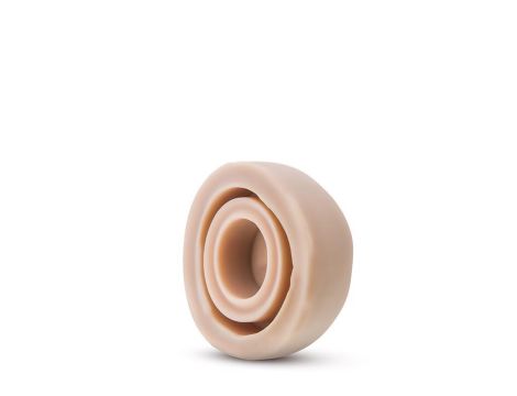 PERFORMANCE PUMP SLEEVE VAGINA BEIGE - 4