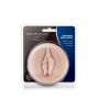 PERFORMANCE PUMP SLEEVE VAGINA BEIGE - 2