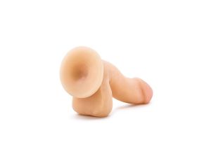 AU NATUREL 6.5INCH SENSA FEEL DILDO - image 2