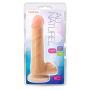 AU NATUREL 7INCH SENSA FEEL SAM BEIGE - 2