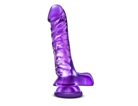 B YOURS BASIC 8 PURPLE - 2