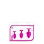 LUXE BLING PLUGS TRAINING KIT PINK - 2