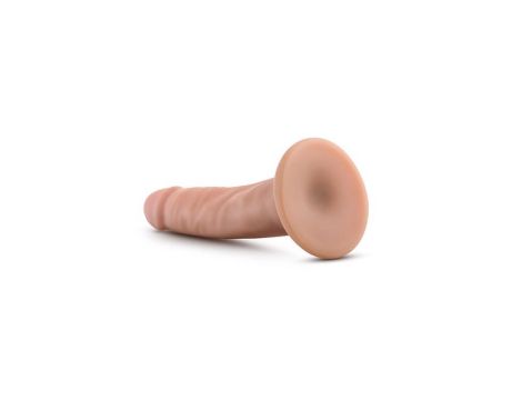 DR. SKIN 5.5INCH COCK WITH SUCTION CUP - 5