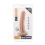 DR. SKIN 5.5INCH COCK WITH SUCTION CUP - 2