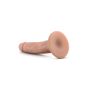 DR. SKIN 5.5INCH COCK WITH SUCTION CUP - 6