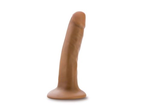 DR. SKIN 5.5INCH COCK WITH SUCTION CUP - 2