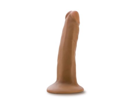 DR. SKIN 5.5INCH COCK WITH SUCTION CUP - 3