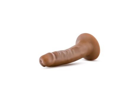 DR. SKIN 5.5INCH COCK WITH SUCTION CUP - 5