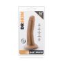 DR. SKIN 5.5INCH COCK WITH SUCTION CUP - 2