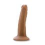 DR. SKIN 5.5INCH COCK WITH SUCTION CUP - 4