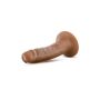 DR. SKIN 5.5INCH COCK WITH SUCTION CUP - 6