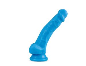 NEO 7.5INCH DUAL DENSITY COCK W. BALLS - image 2