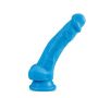 NEO 7.5INCH DUAL DENSITY COCK W. BALLS - 3