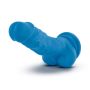 NEO 7.5INCH DUAL DENSITY COCK W. BALLS - 6