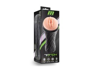 M FOR MEN THE TORCH PUSSY VANILLA