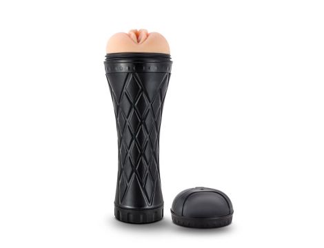 M FOR MEN THE TORCH PUSSY VANILLA - 4