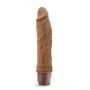 DR. SKIN COCK VIBE 10 8.5INCH COCK - 3