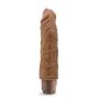 DR. SKIN COCK VIBE 10 8.5INCH COCK - 4