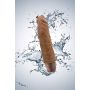 DR. SKIN COCK VIBE 10 8.5INCH COCK - 5