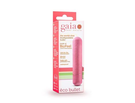 GAIA ECO BULLET CORAL