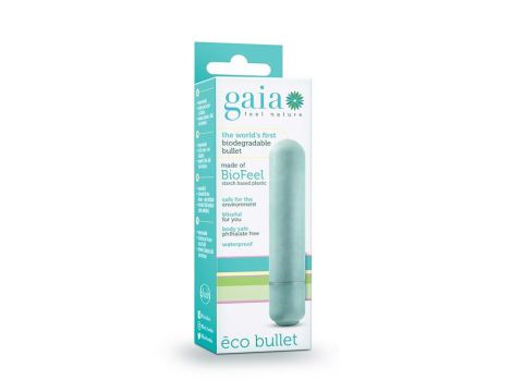 GAIA ECO BULLET AQUA