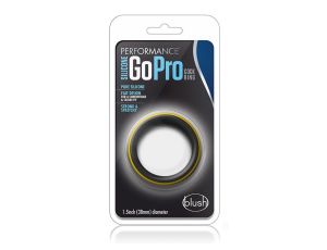 PERFORMANCE SILICONE GO PRO COCK RING