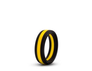 PERFORMANCE SILICONE GO PRO COCK RING - image 2