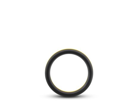 PERFORMANCE SILICONE GO PRO COCK RING - 3