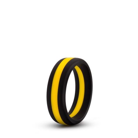 PERFORMANCE SILICONE GO PRO COCK RING - 2