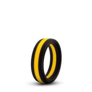 PERFORMANCE SILICONE GO PRO COCK RING - image 2