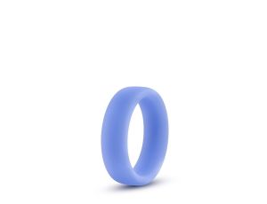 PERFORMANCE SILICONE GLO COCK RING - image 2