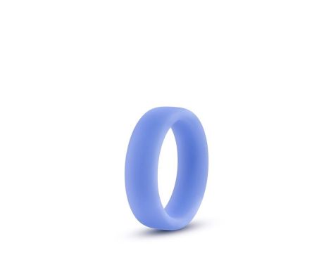 PERFORMANCE SILICONE GLO COCK RING - 2