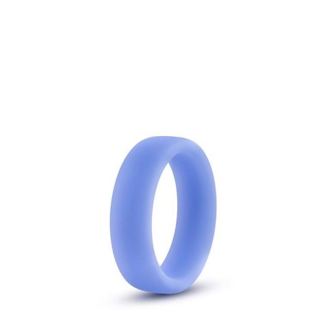 PERFORMANCE SILICONE GLO COCK RING - 2