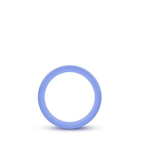 PERFORMANCE SILICONE GLO COCK RING - 3