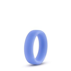 PERFORMANCE SILICONE GLO COCK RING - image 2